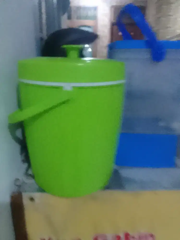 Termos es / nasi global eagle 26 liter