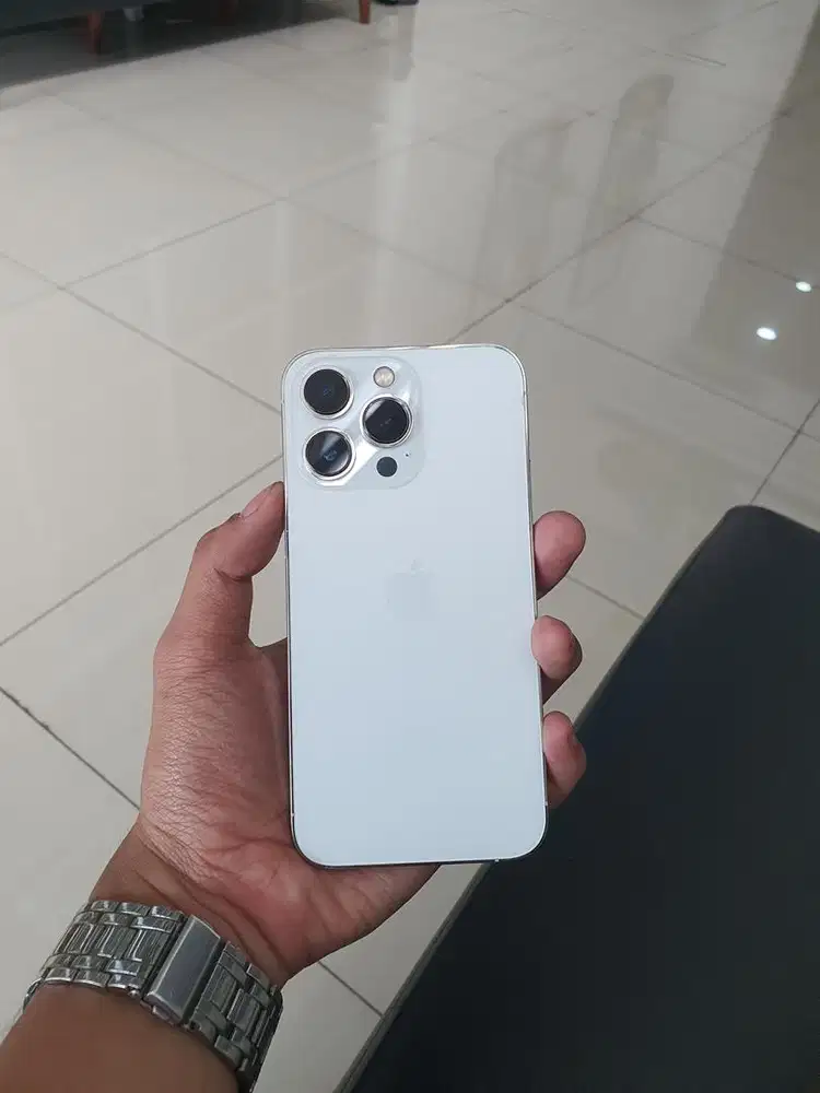 HP IPHONE 13 pro INTER