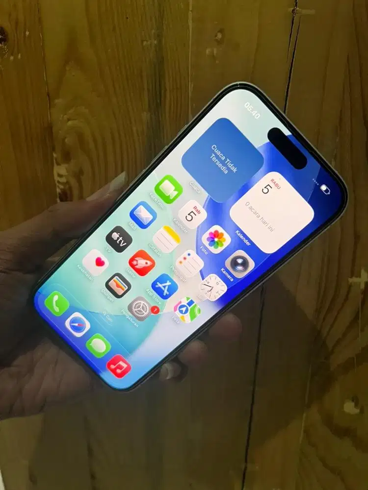 Iphone 16 128GB iBox