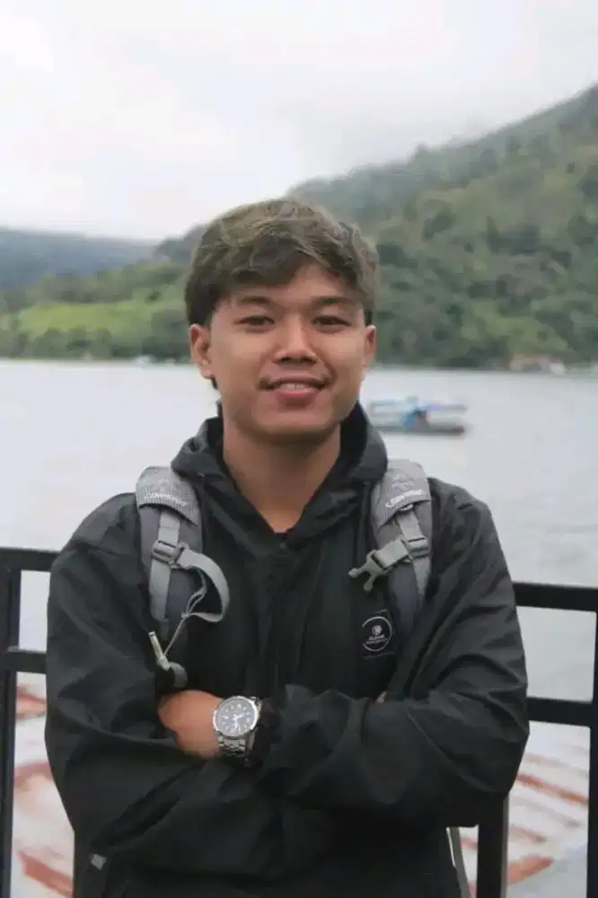 Mencari pekerjaan apa ajaa