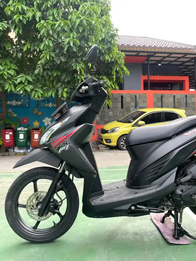 Vario 110 led 2017
