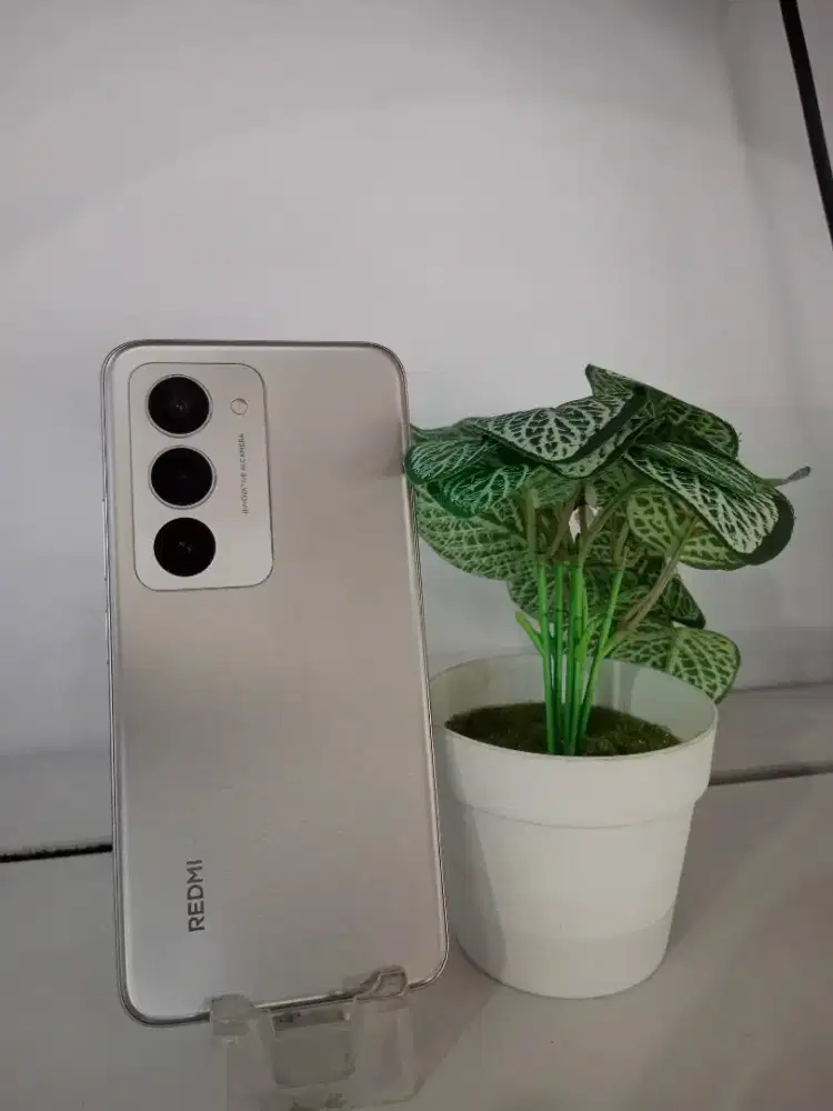 Promo Murah Redmi 15 8/128 GB