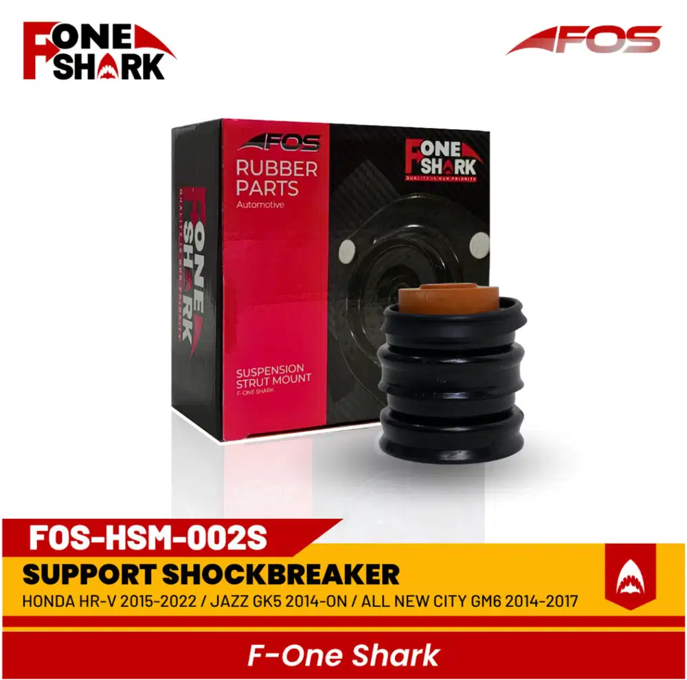 SUPPORT SHOCK Honda HRV 2015-2022 / JAZZ GK5 2014-ON / All New City