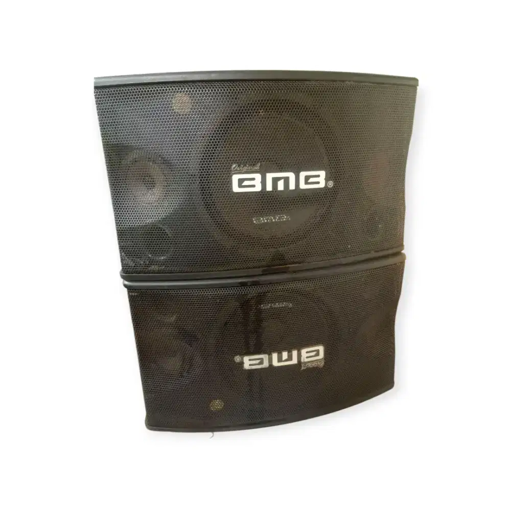 Speaker pasif BMB CS 450 W 10 inch