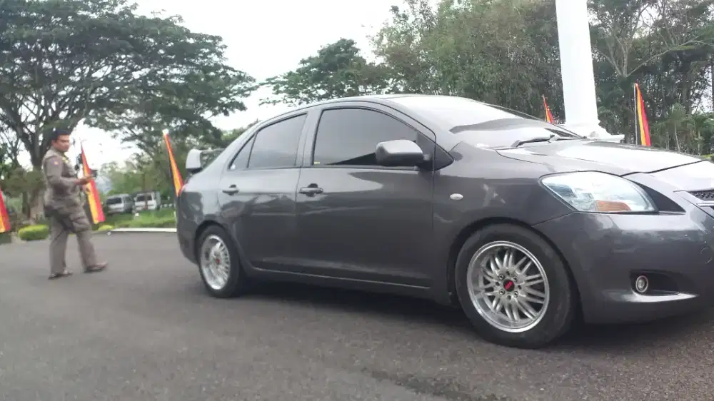Dijual vios segeh 2013