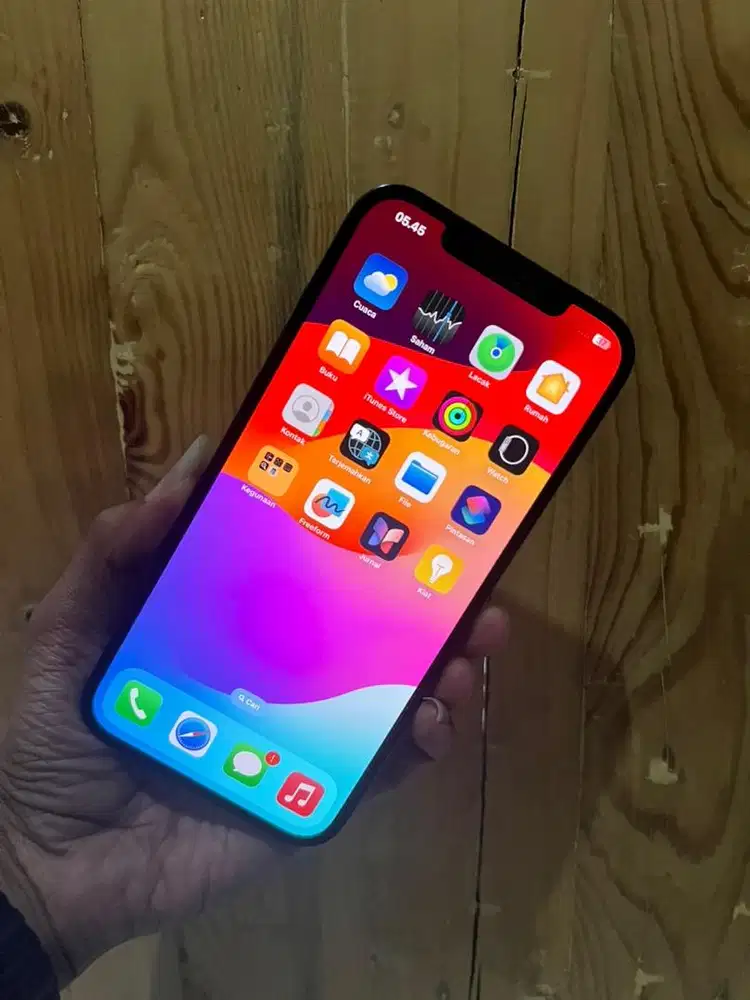 Iphone 12 Pro Max 128GB iBox