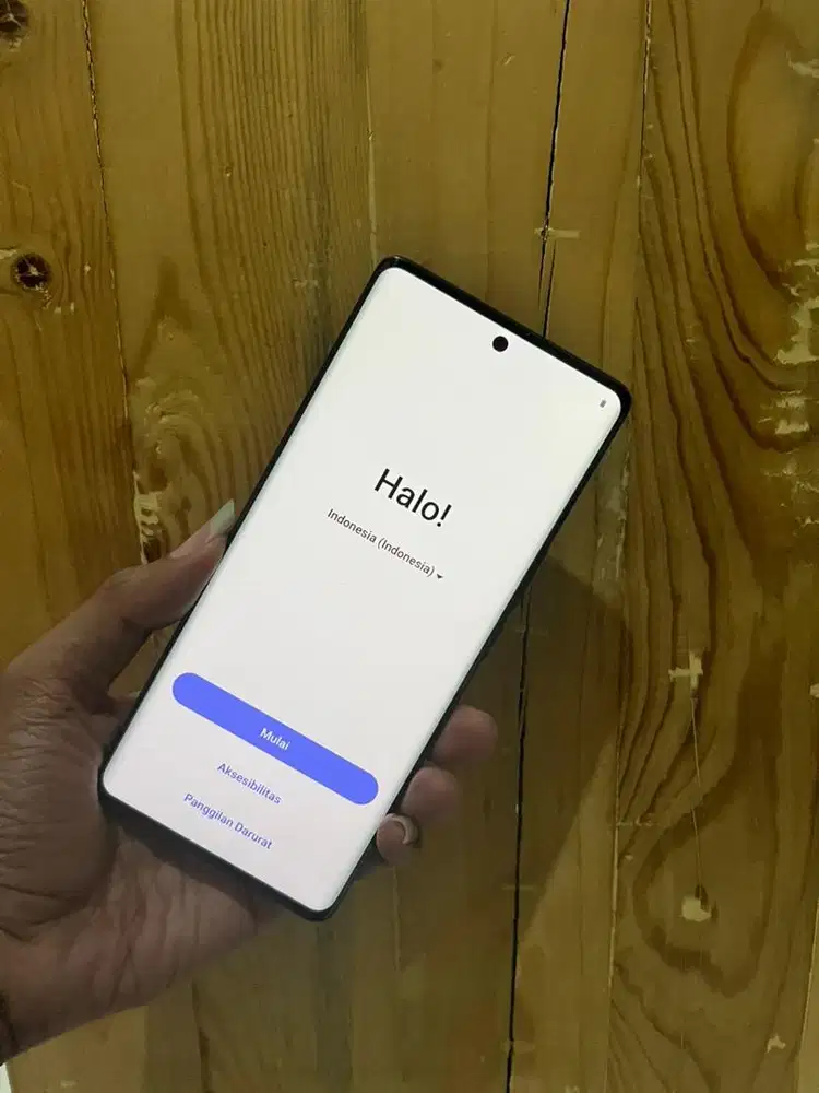 Vivo V30e 5G 8+8/128GB