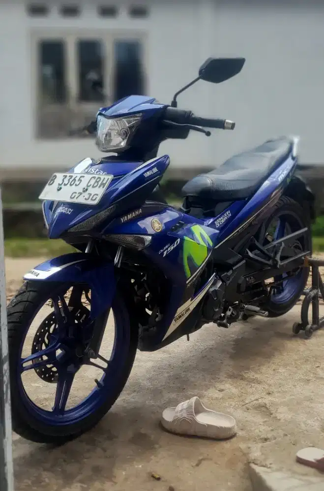 Mx king movistar orginal