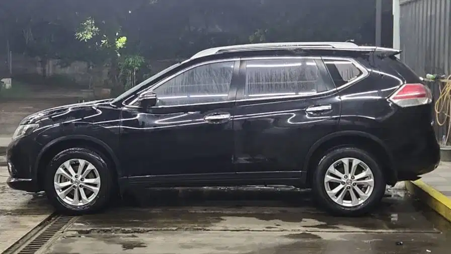 Nissan X-Trail 2.0 2015