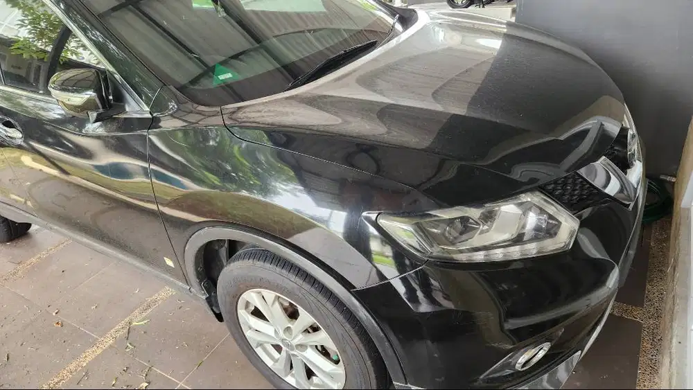 Nissan X-Trail 2.0 2015