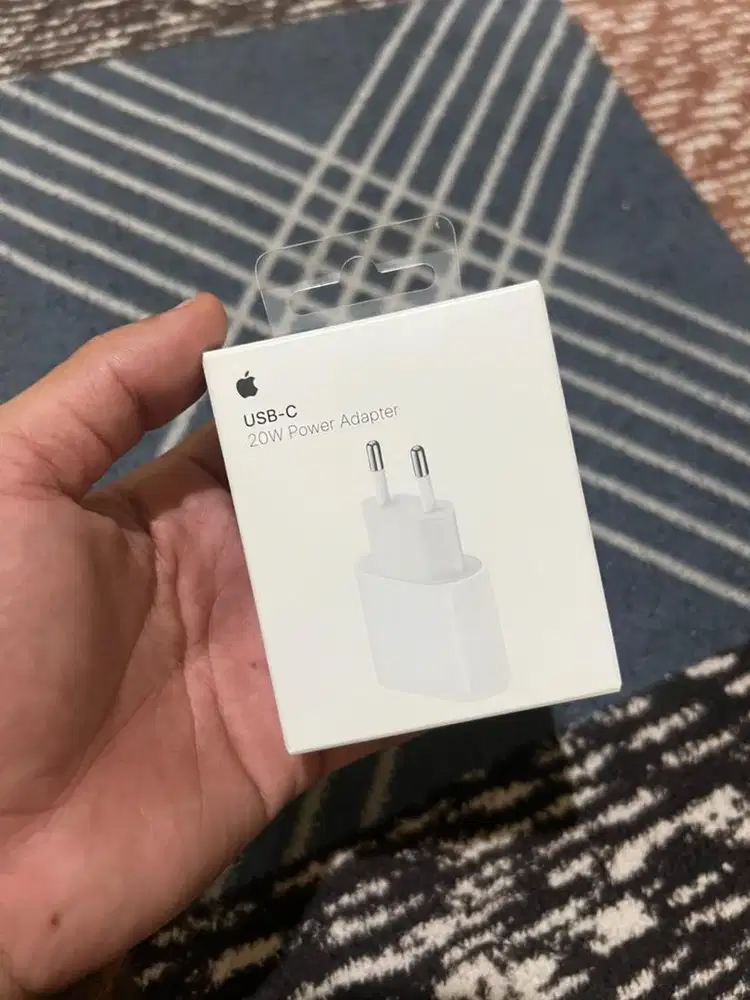 Charger original ibox 20w