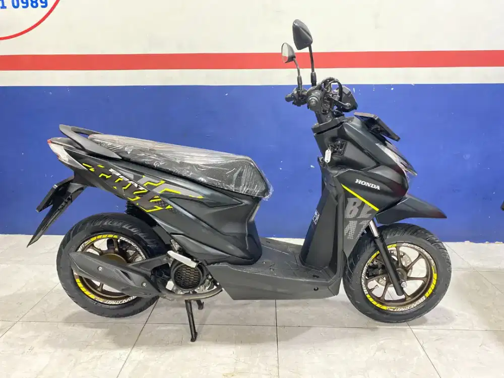 NEW BEAT STREET 2025 JUAL MURAH