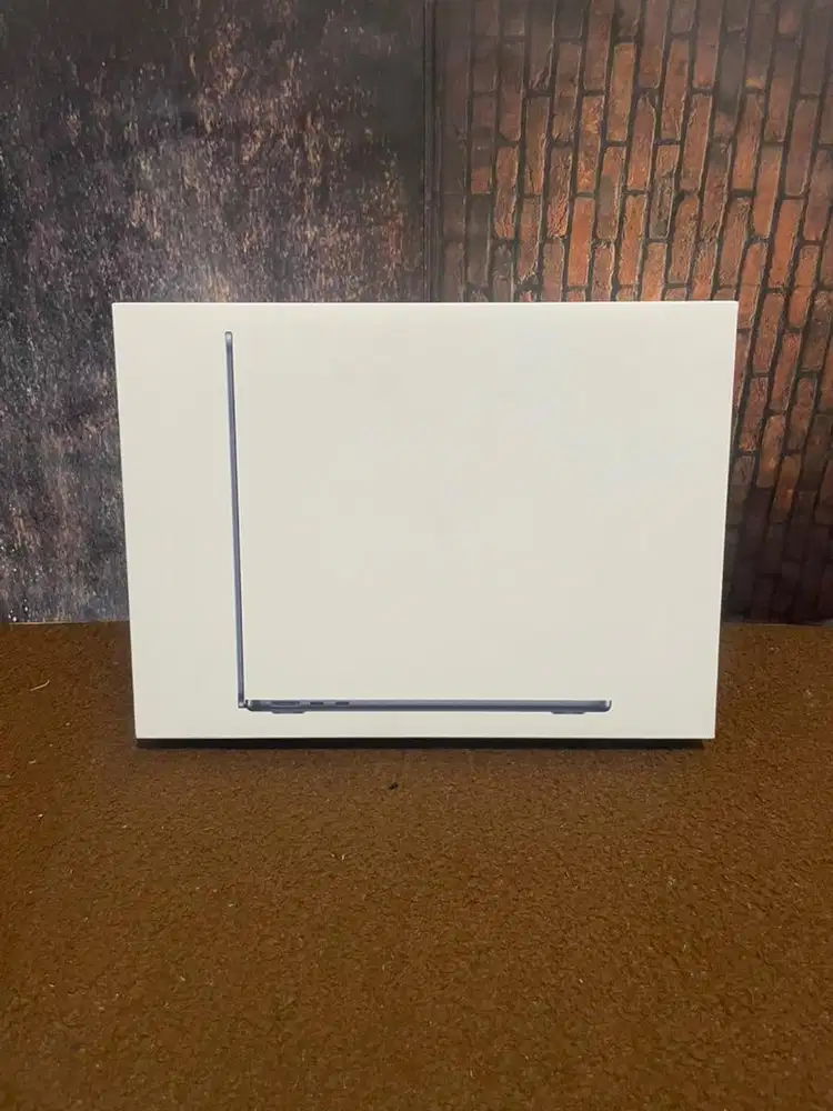 Macbook Air M4 16/256 Segel Original