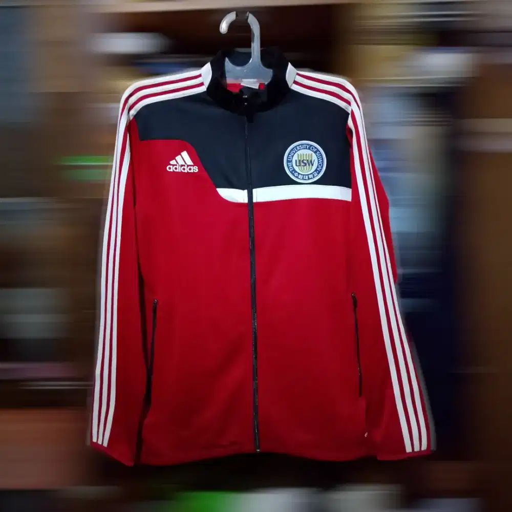 Tractop Addidas Univercity of suwon