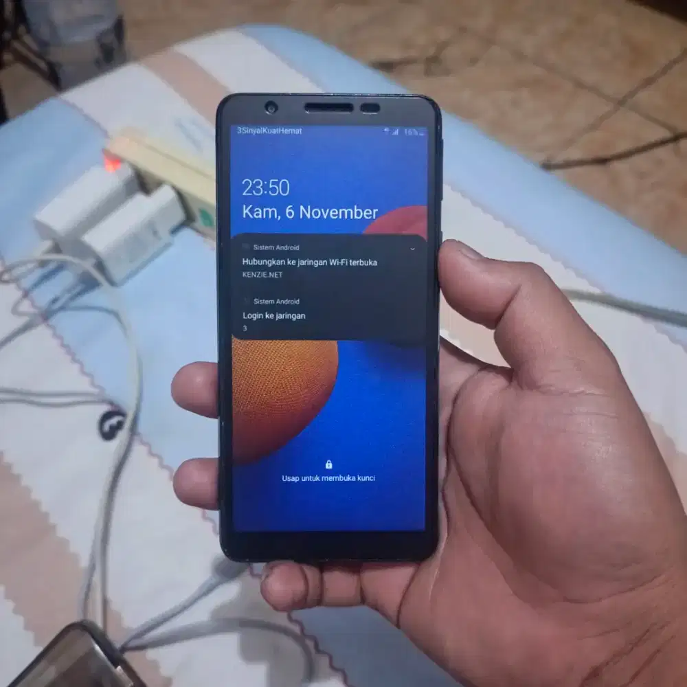 Samsung Galaxy A01 Core 1/16