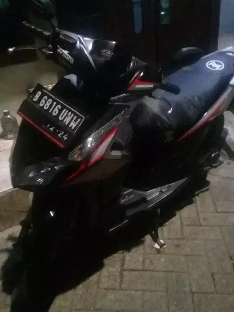 JUAL HONDA VARIO TECNO