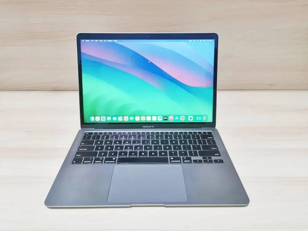 Macbook Air 2018 13inch Core i5 8GB 128GB