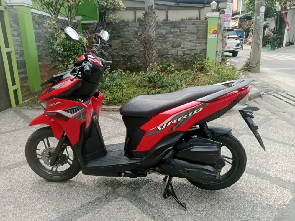 DP 1,5JT Honda Vario 125 CBS tahun 2023