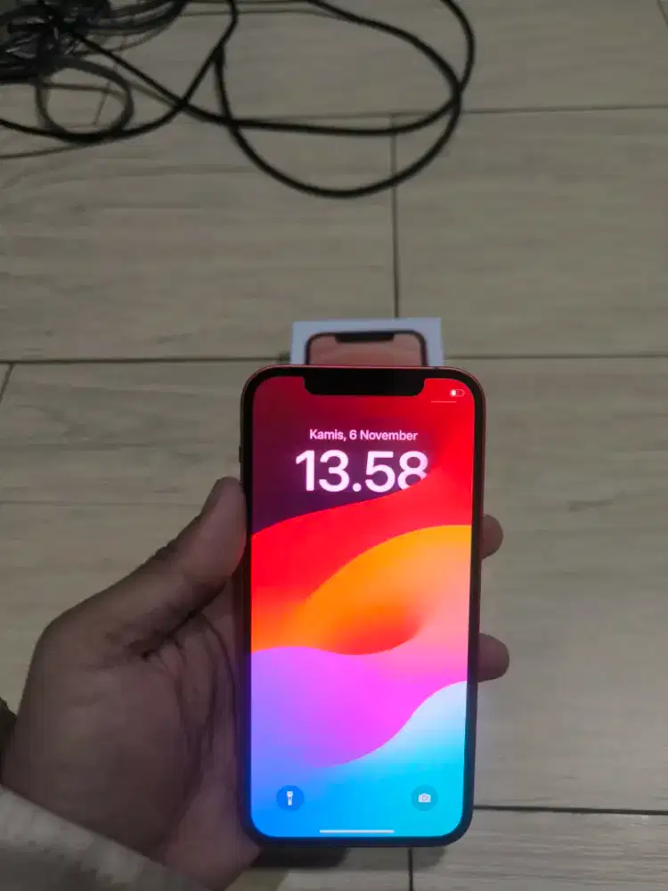 IPhone 12 64 GB Inter