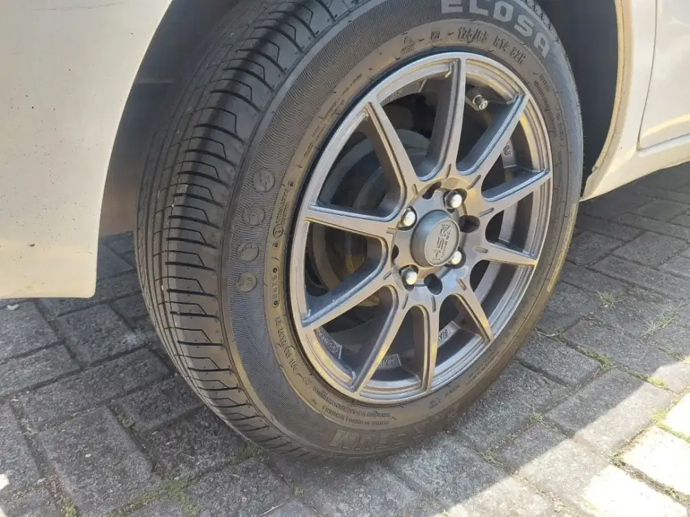 Mobil Datsun Go 2019