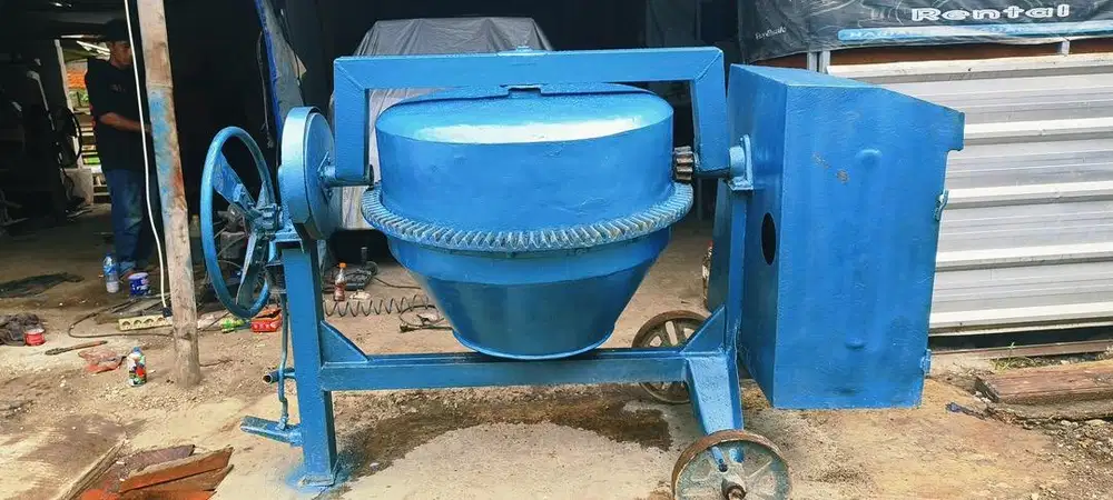 Dijual molen cor dan di sewakan