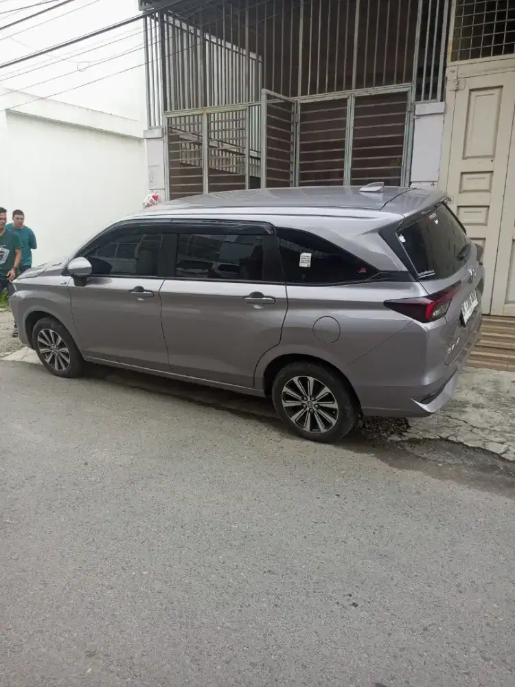 Driver tranportasi online