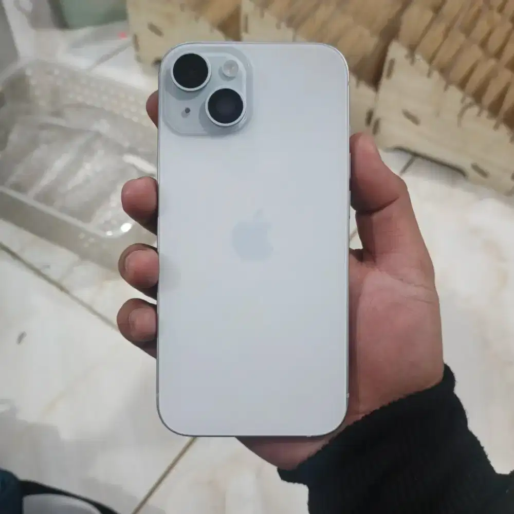 Iphone 15 128Gb (SIMLOCK)