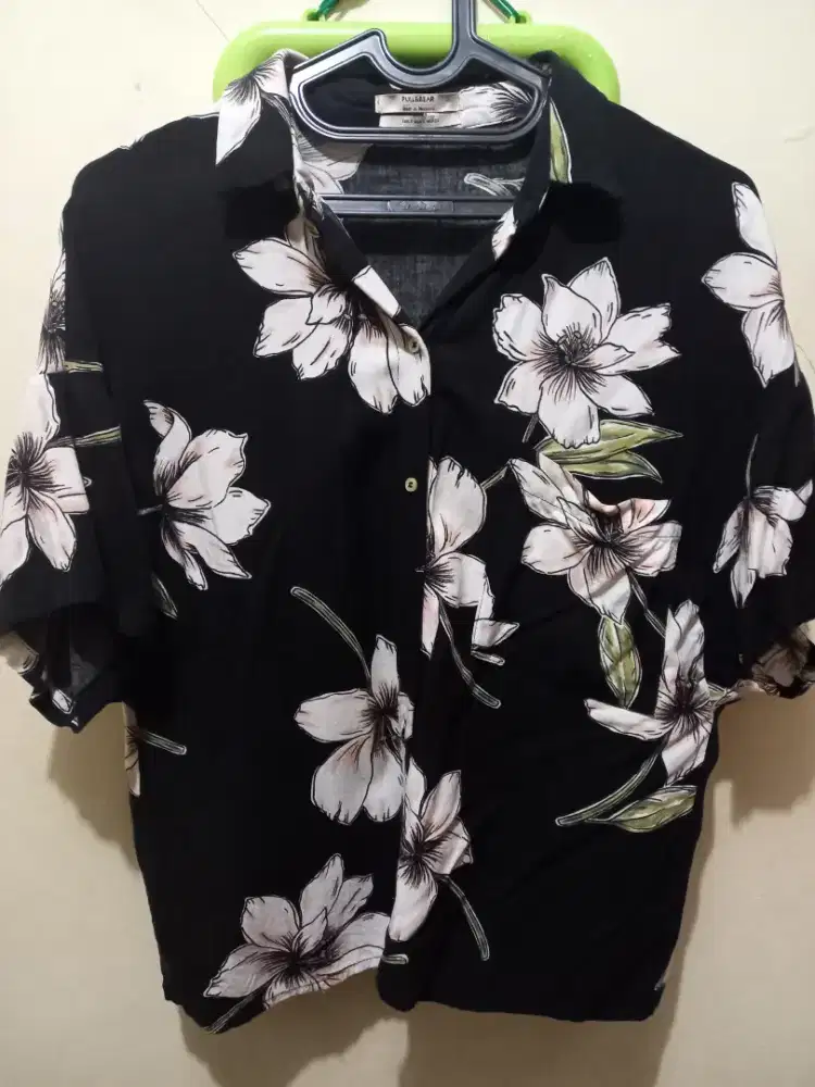 [Jual Cepat] Baju Pull&Bear