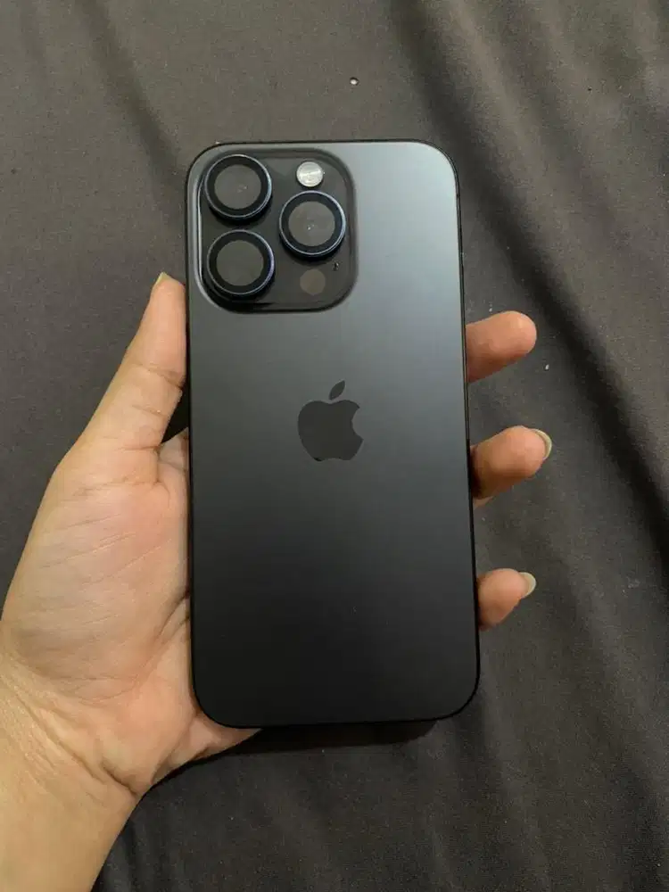 IPHONE 15 PRO 128gb IBOX