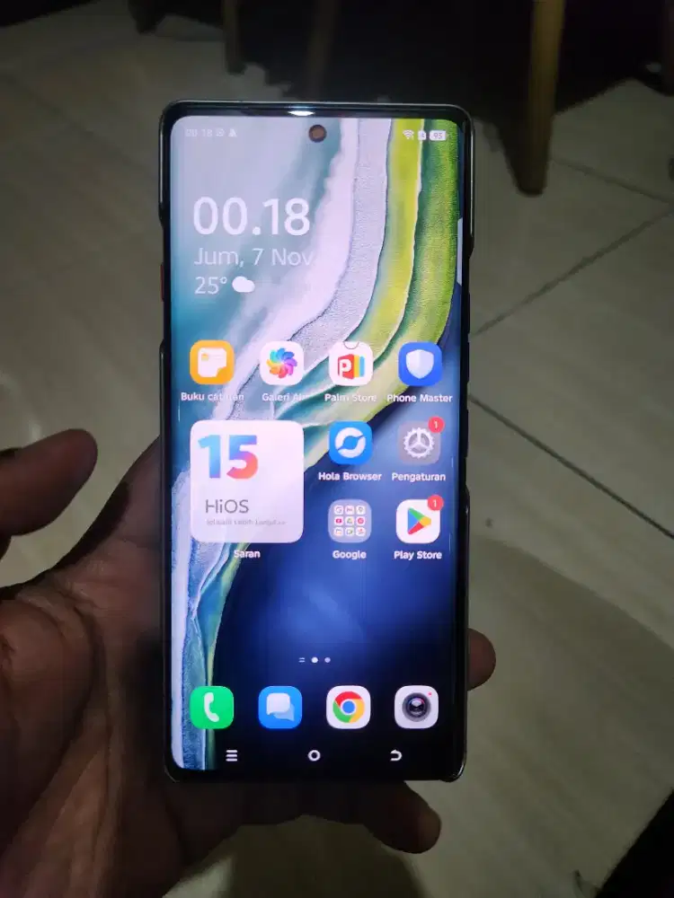 Camon 40 Pro Plus