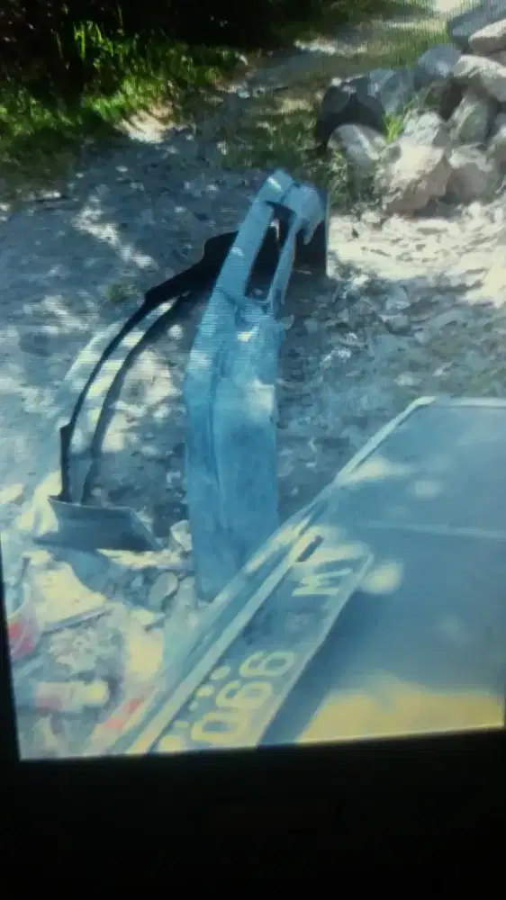 Bengkel repair mobil