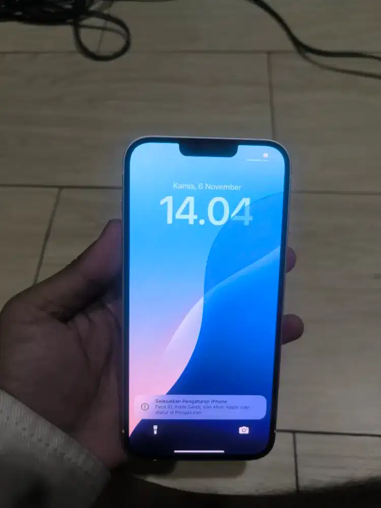 IPhone 14 Plus 128 GB Inter