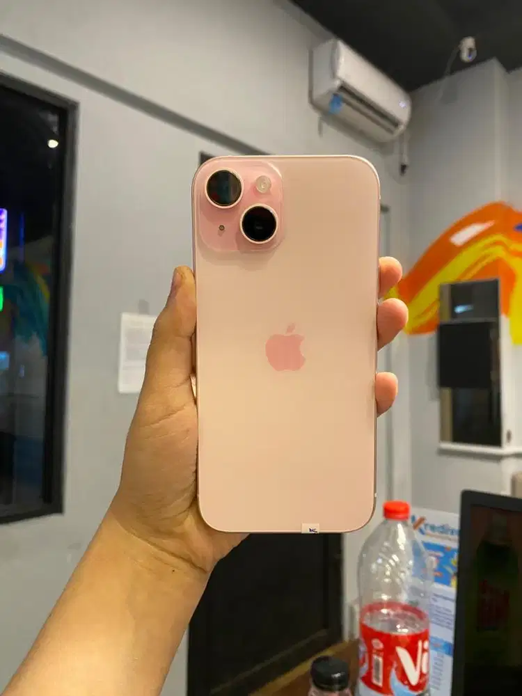 IPHONE 15 128GB