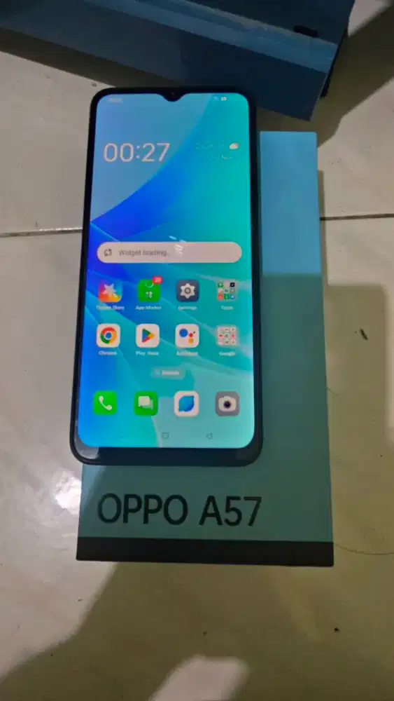 Jual HP Oppo A57 4/64