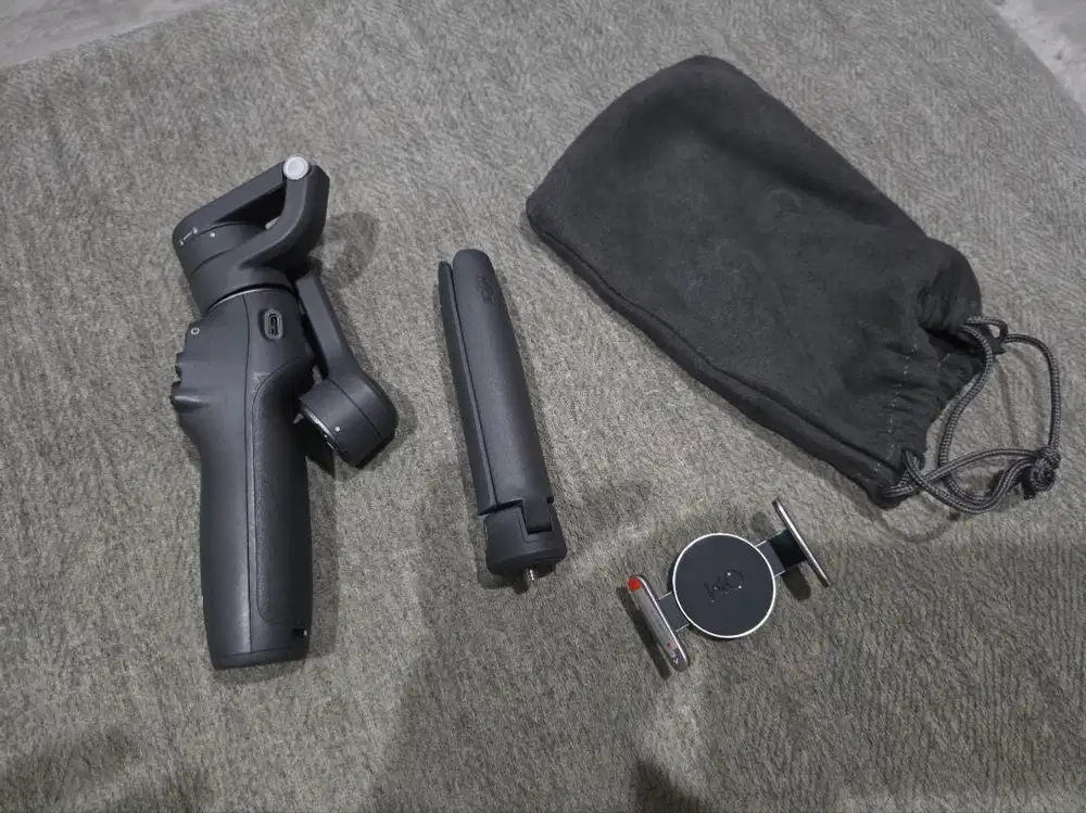 DJI Osmo Mobile 6