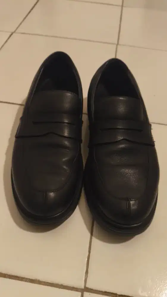 Sepatu Geox Original