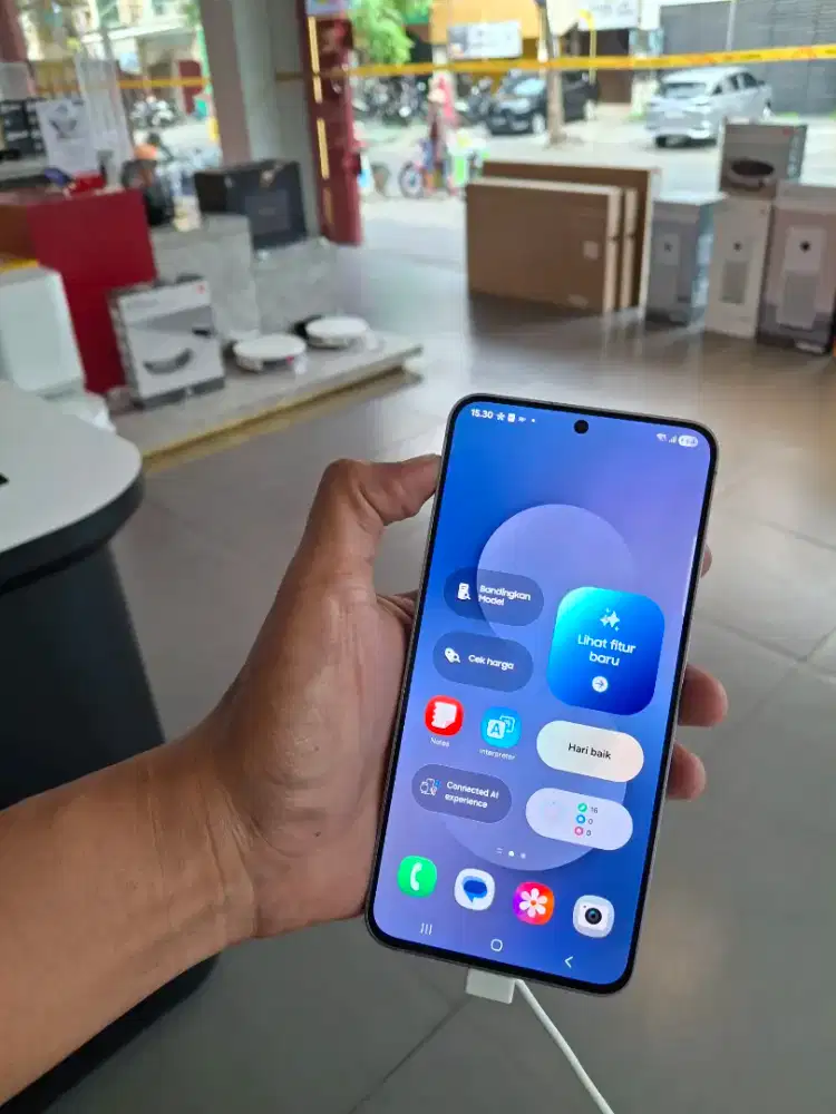 SAMSUNG S25 FE 5G DISKON 1 JUTA PWP JAM FIT3 FREE GOOGLE AI PRO