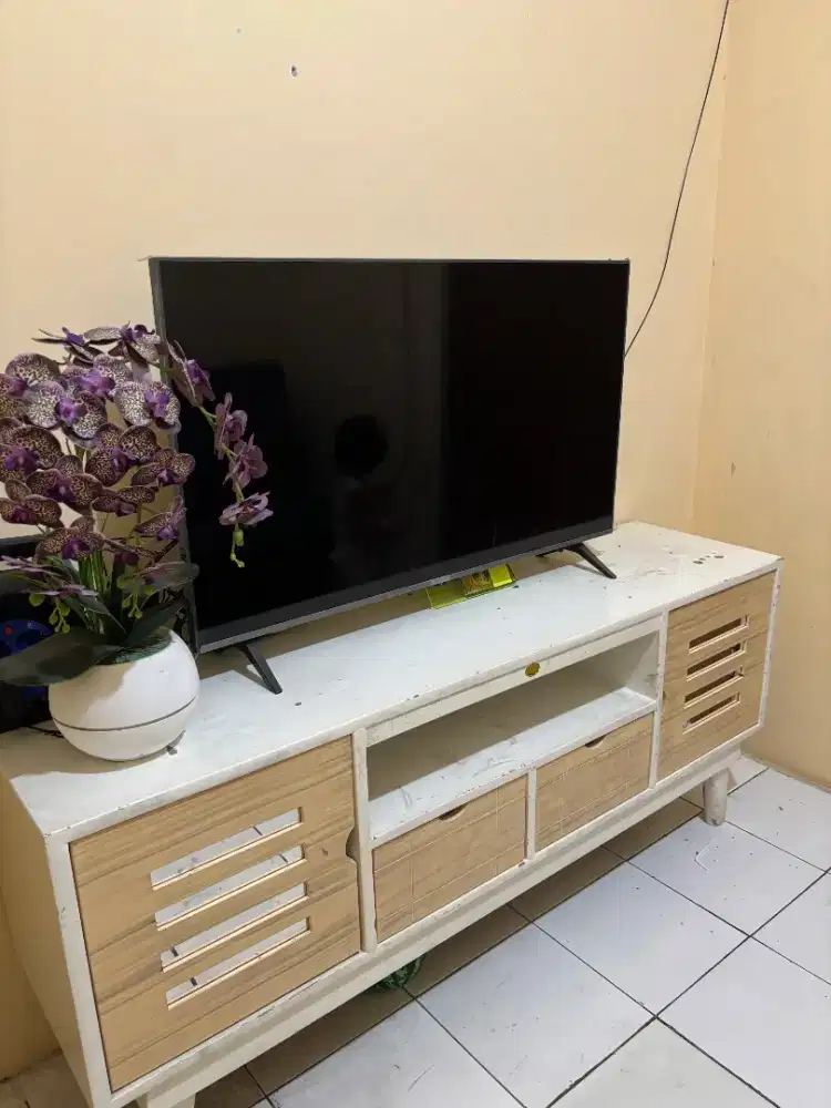 TV LG 43 inch Android