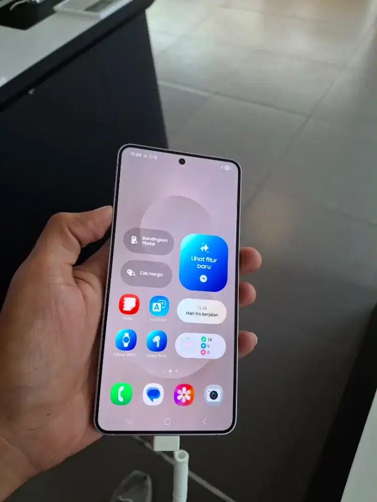 SAMSUNG S25 EDGE 5G DISKON 3 JUTA BONUS SPEAKER PREMIUM