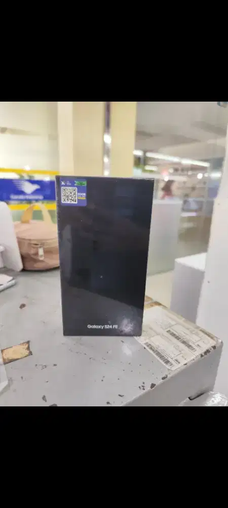 Samsung galaxy S24 FE 256gb