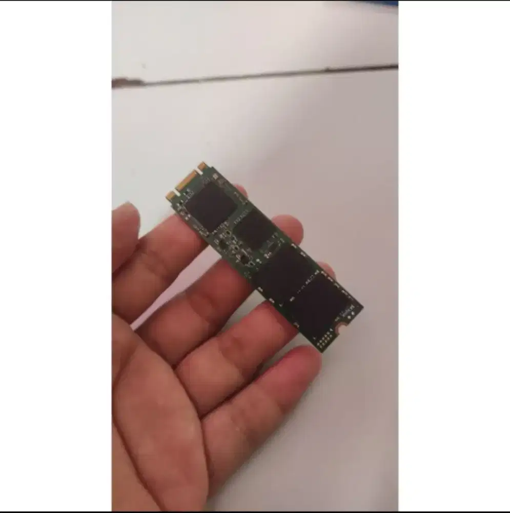 SSD M.2 Sata512 GB Skhynik sentinel 100%