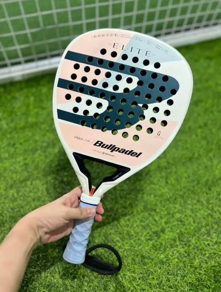 BULLPADEL ELITE WOMAN 2025