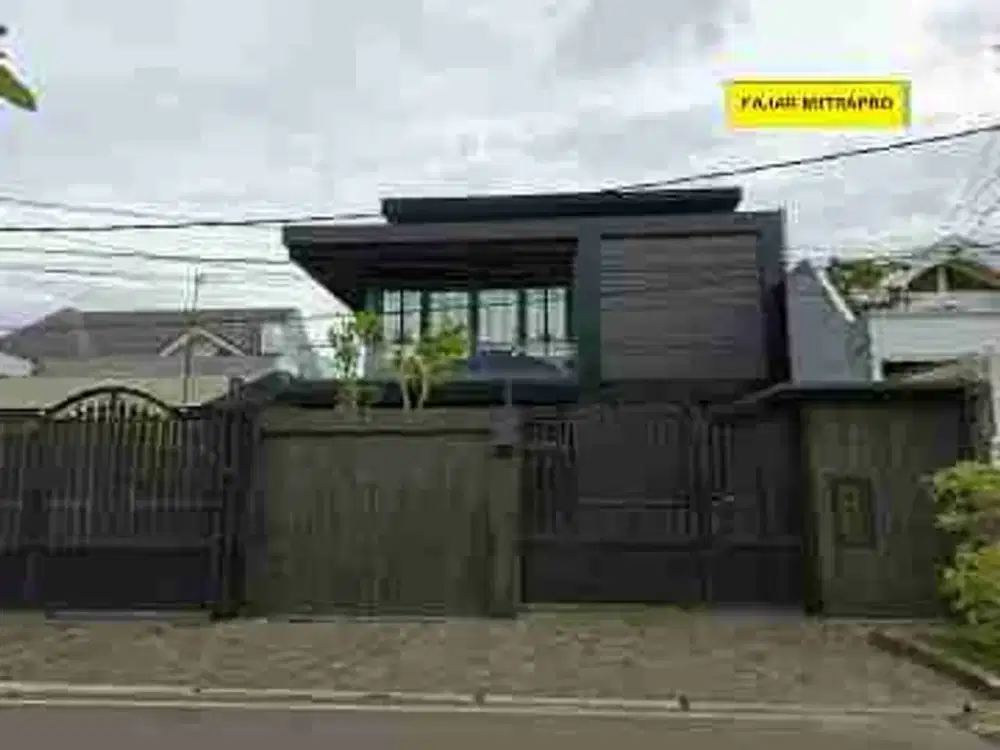 DESIRE HOUSE‼️ BILLY MOON BILLYMOON PONDOK KELAPA