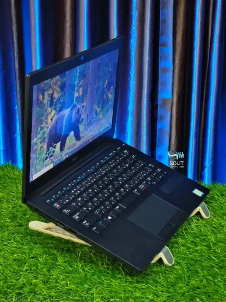 JUAL LAPTOP SECOND MURAH DELL LATITUDE 7280