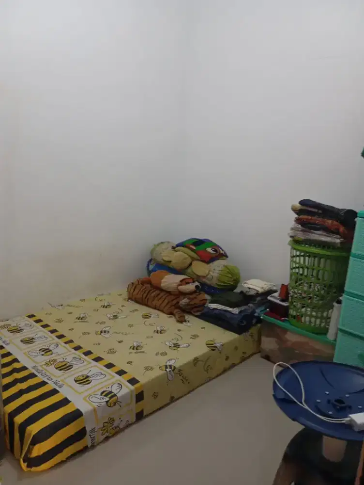 Power bank merek robot 10000 kwh