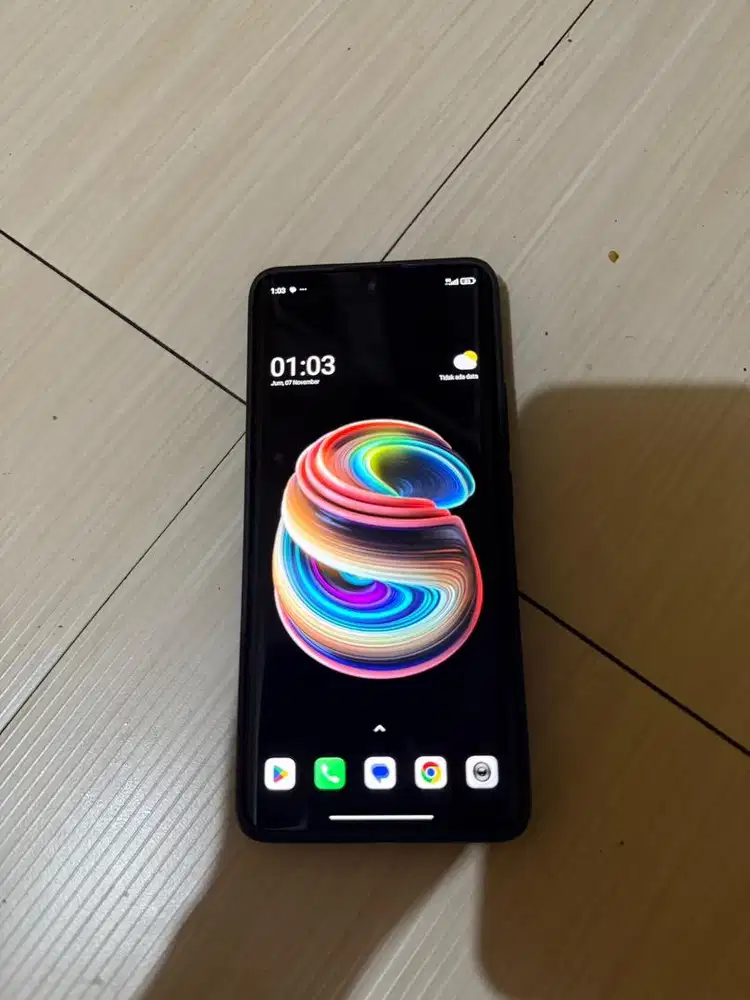 Redmi note 14 pro plus