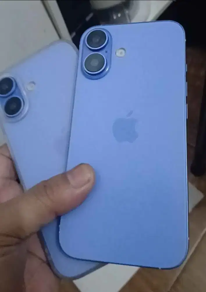 Model pajangan contoh