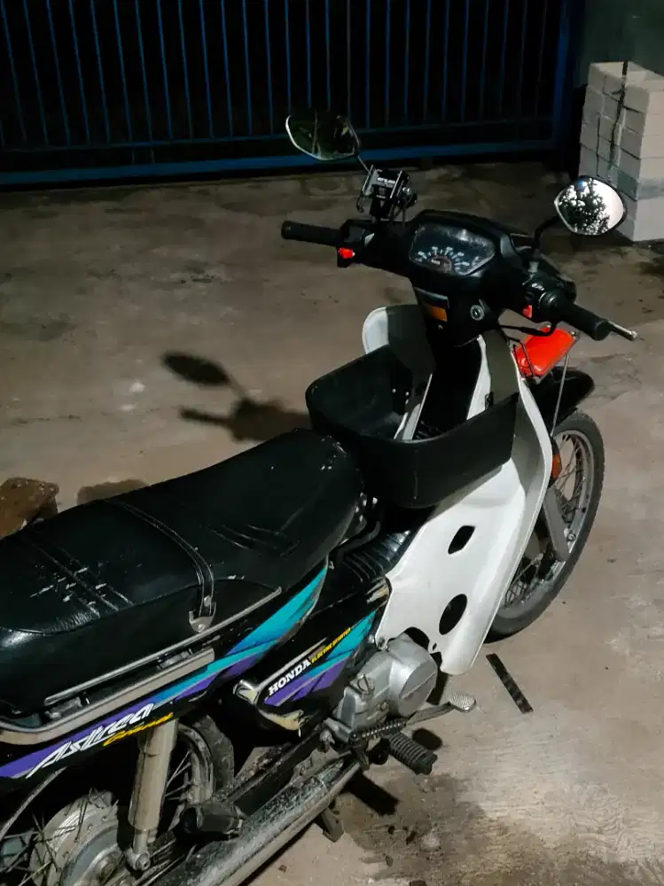 Astrea grand 1996 original