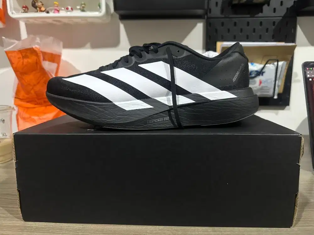 ADIDAS ADIZERO EVO SL