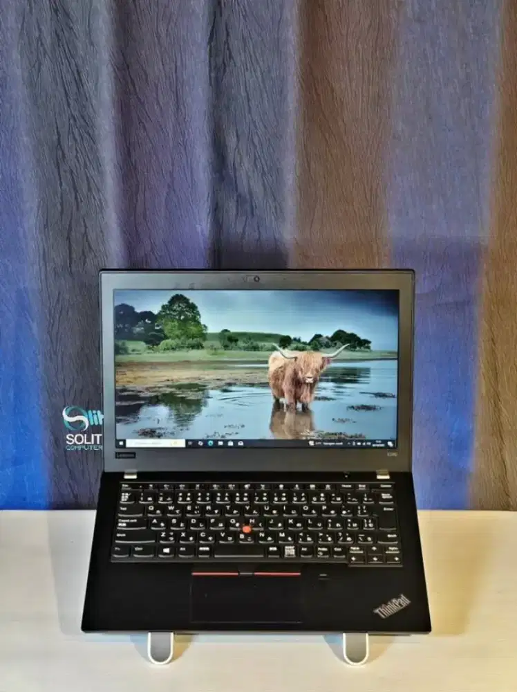 LAPTOP SECOND MURAH LENOVO THINKPAD X280SSD 256GB